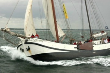 hanse-sail